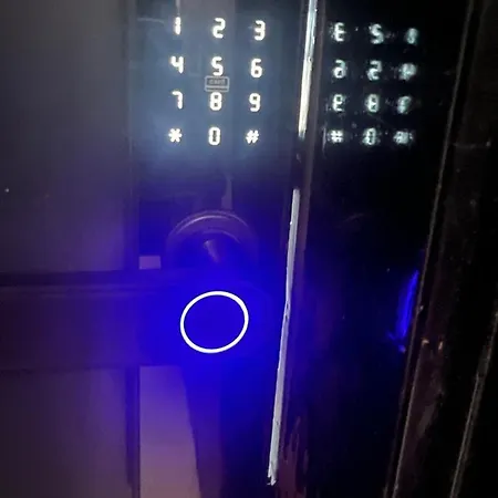 Belle Vue, T2 Mezzanine Vue Port, 50 M De La De La Conque Apartmán Agde